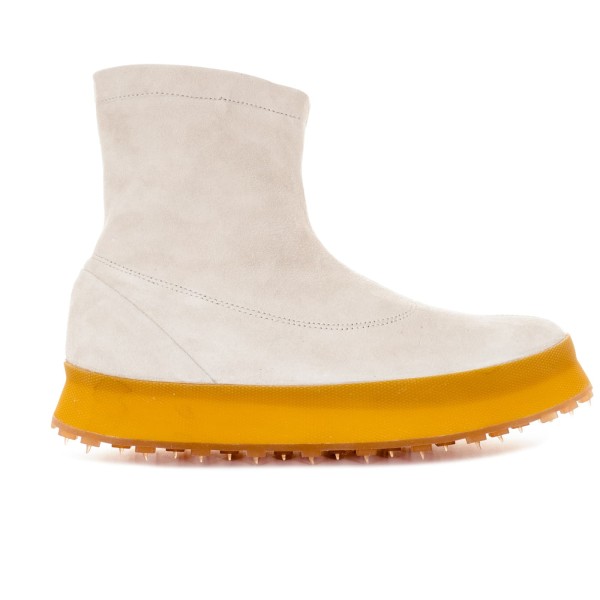 Shoto Ladies Boot 51695 Off White