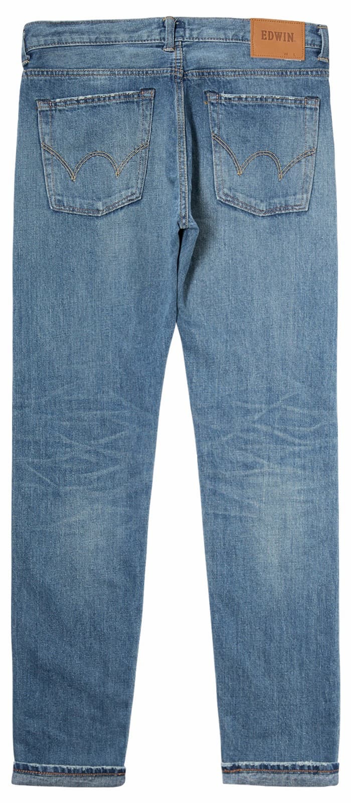edwin jeans 1980s