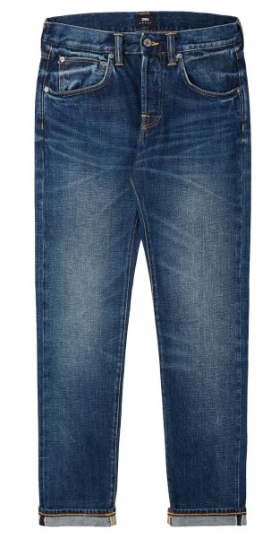 ED 55 Regular Tapered Jeans