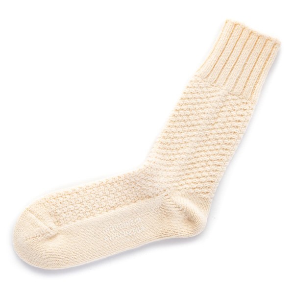 Nishiguchi Kutsushita Cotton Boot Socks