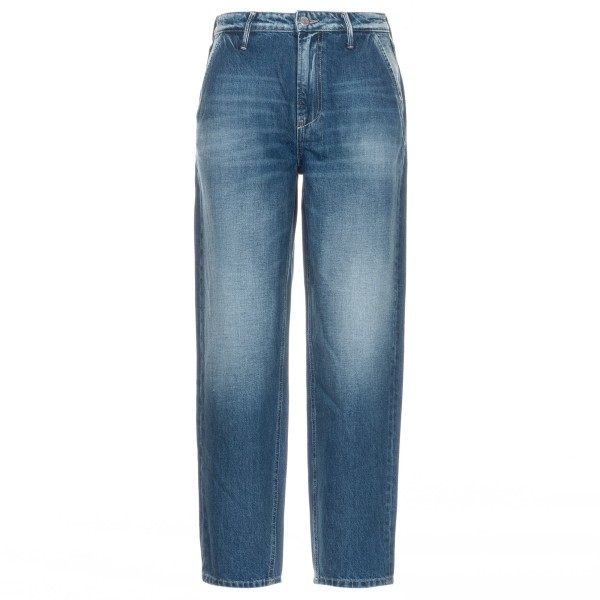 The.Nim Jeans 635 Sienna MVT