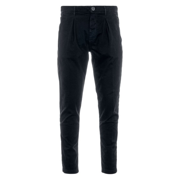 The.Nim 810 Chino Tapered Faded Navy