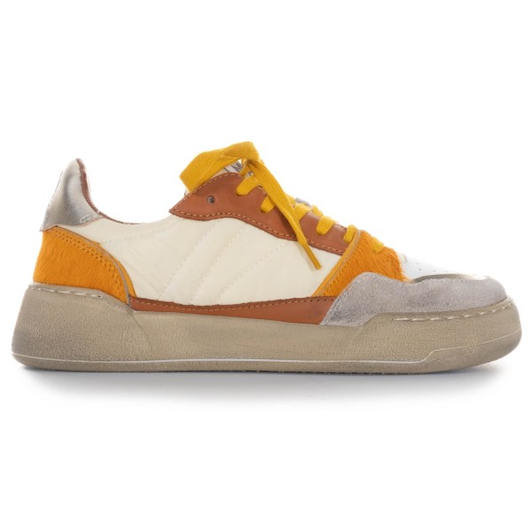 Monoway Sneaker 80s-Style