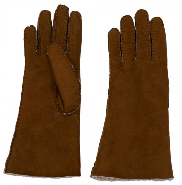 Caridei Lambskin Glove