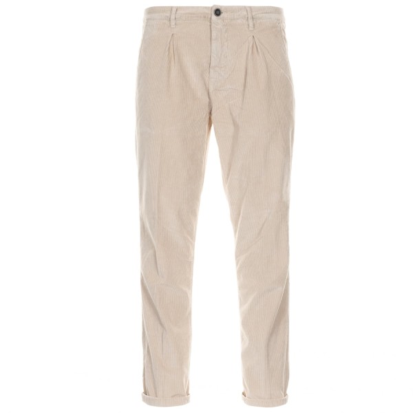 The.Nim 810 Corduroy Chino Tapered Slim