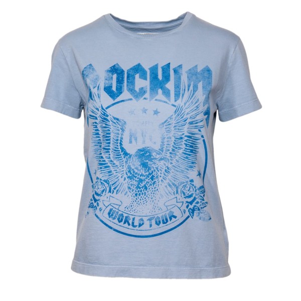 Bowery NYC Rockin' T-Shirt