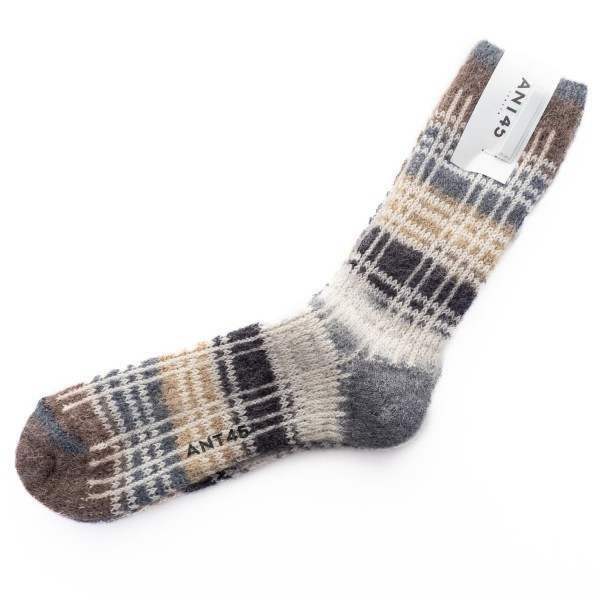 ANT45 Wool Socks Charlotte