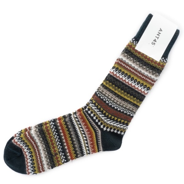 ANT45 Socken Kolari