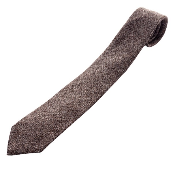 Altea Krawatte Meliert
