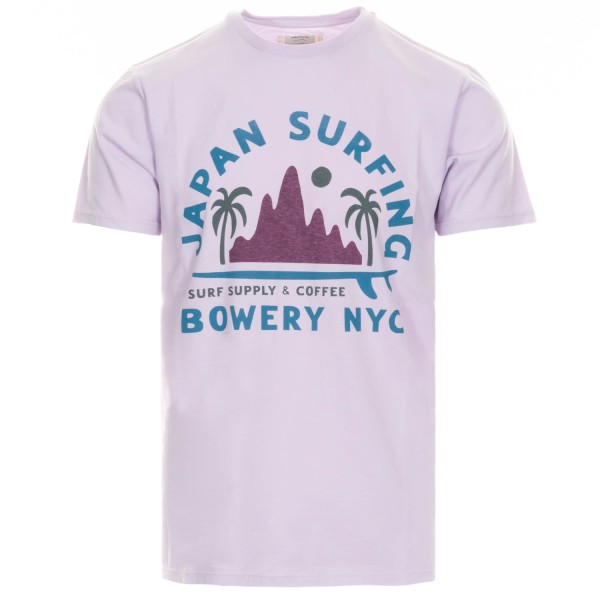 Bowery NYC T-Shirt TMA134