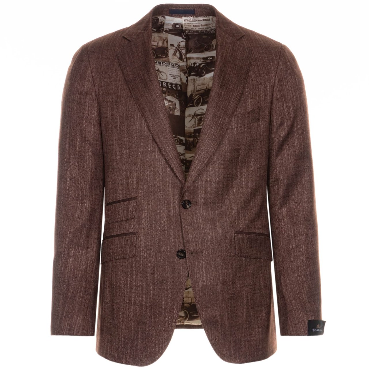 Scabal online kaufen | Die Form Oldenburg